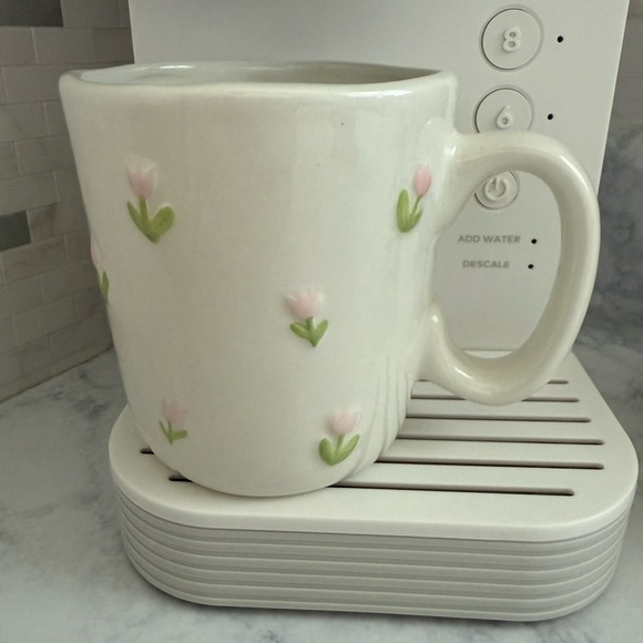 Sunday Morning Ceramics Mug - Picture 1 of 4